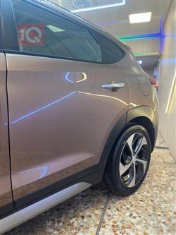 هیوندای تۆکسۆن